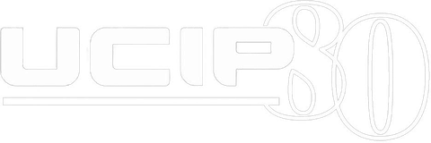 UCIP, 80 años